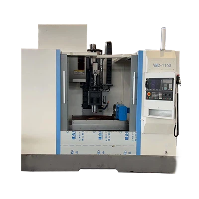 Machining Center CNC Special Machine Rigid Tapping Effect Is Stable Machining Center CNC Special Machine Rigid Tapping Effect Is Stable