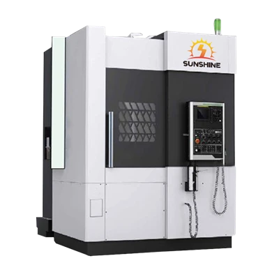 Deil Ingearach CNC Beag CK100