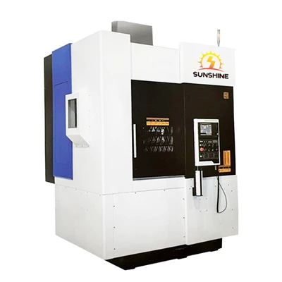 Deil Ingearach CNC Vtc50 Beag