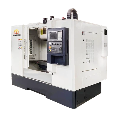 Crua-earraí Ionad Meaisínithe Páirteanna CNC Uirlisí Meaisín Ardluais