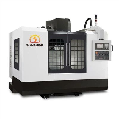 Ionad Nua Meaisínithe Ingearach