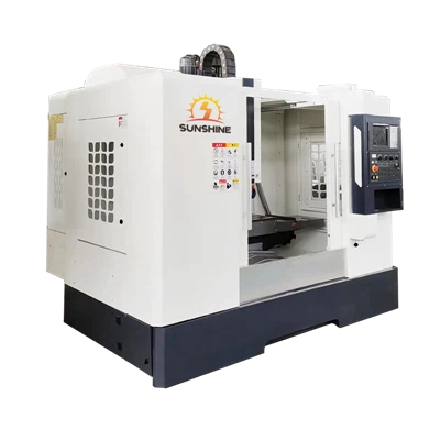 Ionad Meaisínithe Ingearach VMC1160